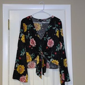 TOPSHOP Shirt (US Size 10)